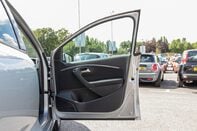 Volkswagen Polo MATCH EDITION TSI 14