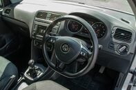 Volkswagen Polo MATCH EDITION TSI 4