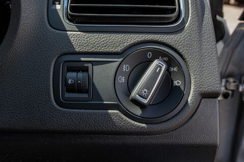 Volkswagen Polo MATCH EDITION TSI 16