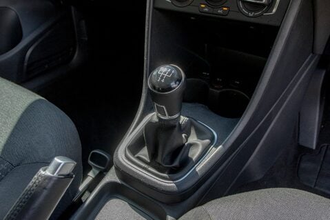 Volkswagen Polo MATCH EDITION TSI 34