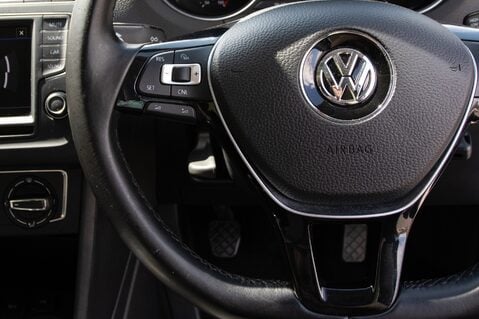 Volkswagen Polo MATCH EDITION TSI 19