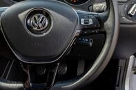 Volkswagen Polo MATCH EDITION TSI 20