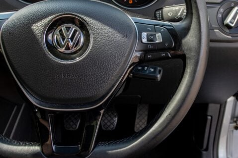 Volkswagen Polo MATCH EDITION TSI 20