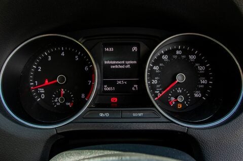 Volkswagen Polo MATCH EDITION TSI 15