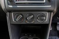 Volkswagen Polo MATCH EDITION TSI 32