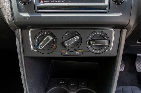 Volkswagen Polo MATCH EDITION TSI 32