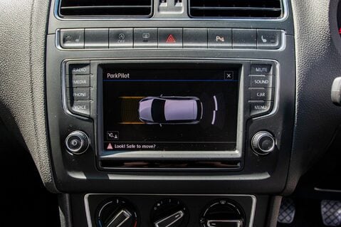 Volkswagen Polo MATCH EDITION TSI 22
