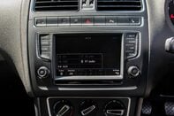 Volkswagen Polo MATCH EDITION TSI 23