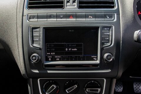 Volkswagen Polo MATCH EDITION TSI 23
