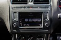 Volkswagen Polo MATCH EDITION TSI 24