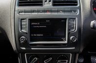 Volkswagen Polo MATCH EDITION TSI 25