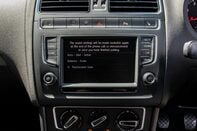 Volkswagen Polo MATCH EDITION TSI 26