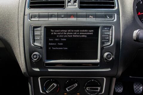 Volkswagen Polo MATCH EDITION TSI 26