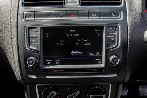 Volkswagen Polo MATCH EDITION TSI 27