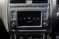 Volkswagen Polo MATCH EDITION TSI 28