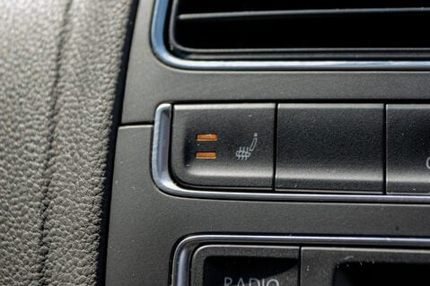Volkswagen Polo MATCH EDITION TSI 33