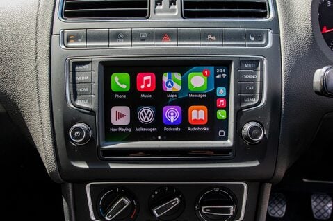Volkswagen Polo MATCH EDITION TSI 29