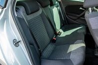 Volkswagen Polo MATCH EDITION TSI 35
