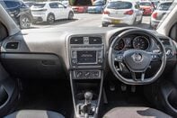 Volkswagen Polo MATCH EDITION TSI 3