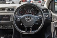 Volkswagen Polo MATCH EDITION TSI 21
