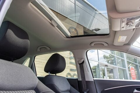 Volkswagen Polo MATCH EDITION TSI 31