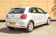 Volkswagen Polo MATCH EDITION TSI 2