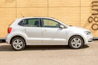 Volkswagen Polo MATCH EDITION TSI 12