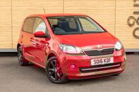 Skoda Citigo COLOUR EDITION MPI 1