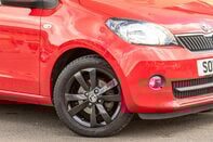 Skoda Citigo COLOUR EDITION MPI 11