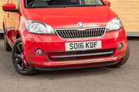 Skoda Citigo COLOUR EDITION MPI 10