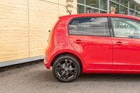 Skoda Citigo COLOUR EDITION MPI 7