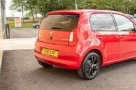 Skoda Citigo COLOUR EDITION MPI 8