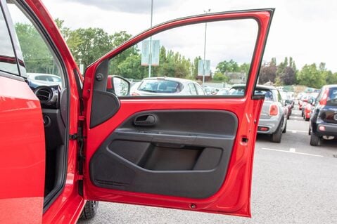 Skoda Citigo COLOUR EDITION MPI 14