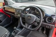 Skoda Citigo COLOUR EDITION MPI 4
