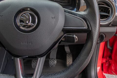 Skoda Citigo COLOUR EDITION MPI 20