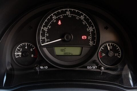 Skoda Citigo COLOUR EDITION MPI 15