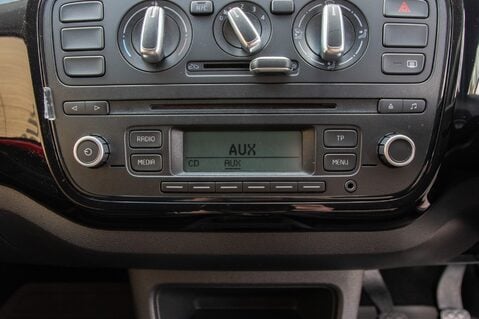 Skoda Citigo COLOUR EDITION MPI 23