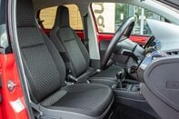 Skoda Citigo COLOUR EDITION MPI 25