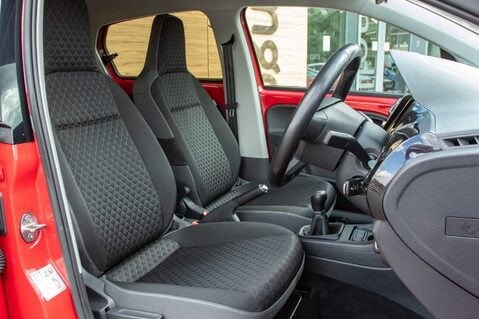 Skoda Citigo COLOUR EDITION MPI 25