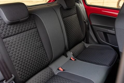 Skoda Citigo COLOUR EDITION MPI 28