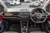Skoda Citigo COLOUR EDITION MPI 3