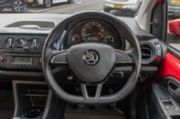 Skoda Citigo COLOUR EDITION MPI 21