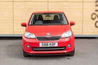Skoda Citigo COLOUR EDITION MPI 5
