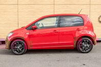 Skoda Citigo COLOUR EDITION MPI 13