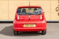 Skoda Citigo COLOUR EDITION MPI 6
