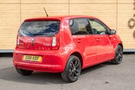 Skoda Citigo COLOUR EDITION MPI 2