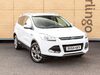 Ford Kuga TITANIUM TDCI
