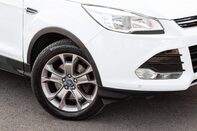 Ford Kuga TITANIUM TDCI 11
