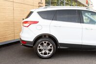 Ford Kuga TITANIUM TDCI 7