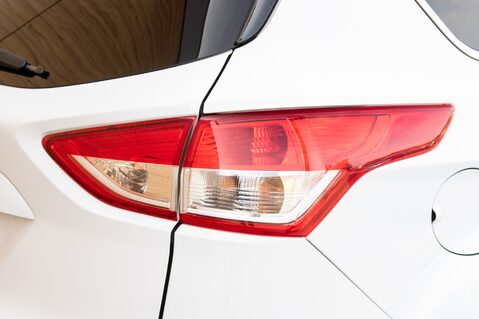 Ford Kuga TITANIUM TDCI 9